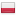 centrix.pl hosted country